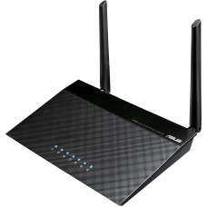 Маршрутизатор ASUS RT-N12E/C1 N300, 1xFE WAN, 4xFE LAN