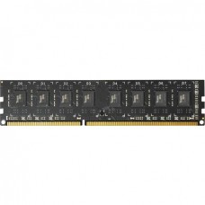 Модуль памяти DDR3 4GB/1333 Team Elite (TED34G1333C901)