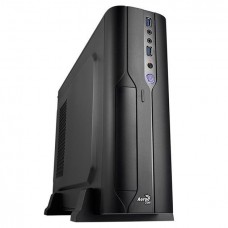 Корпус AeroCool CS-101 (ACCX-PC04002.11) Black 400W