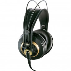Навушники AKG K240 Studio Black