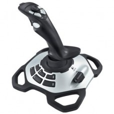 Джойстик Logitech Extreme 3D Pro (942-000031)
