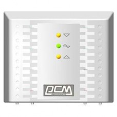 Стабілізатор TCA-1200 Powercom (TCA-1200 white)