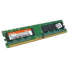 Модуль пам\'яті для комп\'ютера DDR2 2GB 800 MHz Hynix (HYMP125U64CP8-S6 / HYMP125U64CP8)
