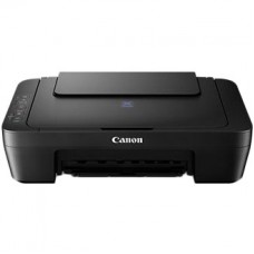 Багатофункціональний пристрій Canon PIXMA Ink Efficiency E414 (1366C009)