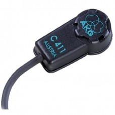 Мікрофон AKG C411 L (2571H00030)