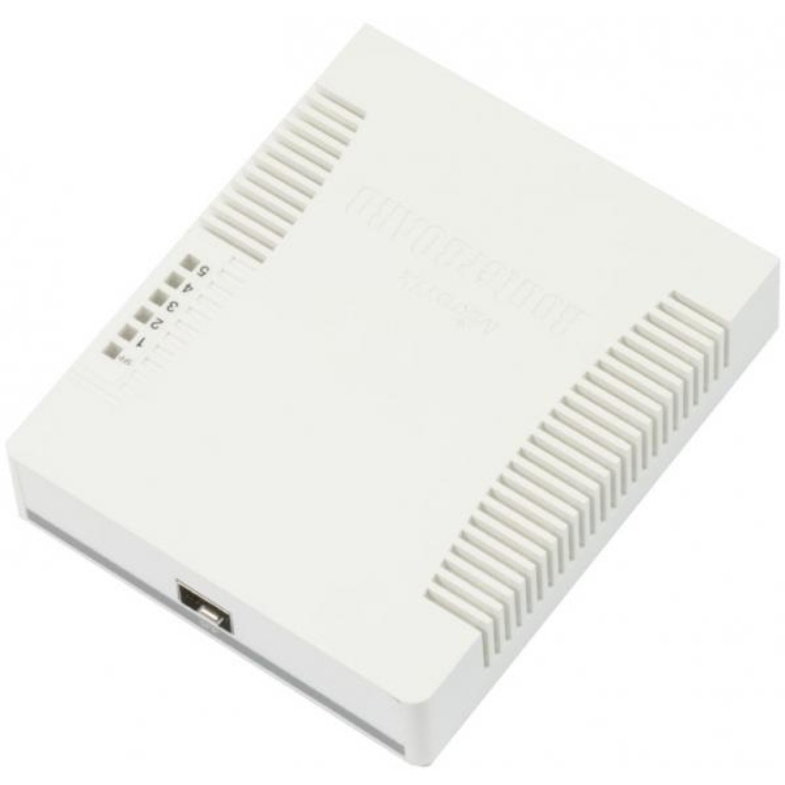 Коммутатор MikroTik CSS106-5G-1S (RB260GS)