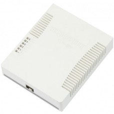 Коммутатор MikroTik CSS106-5G-1S (RB260GS)