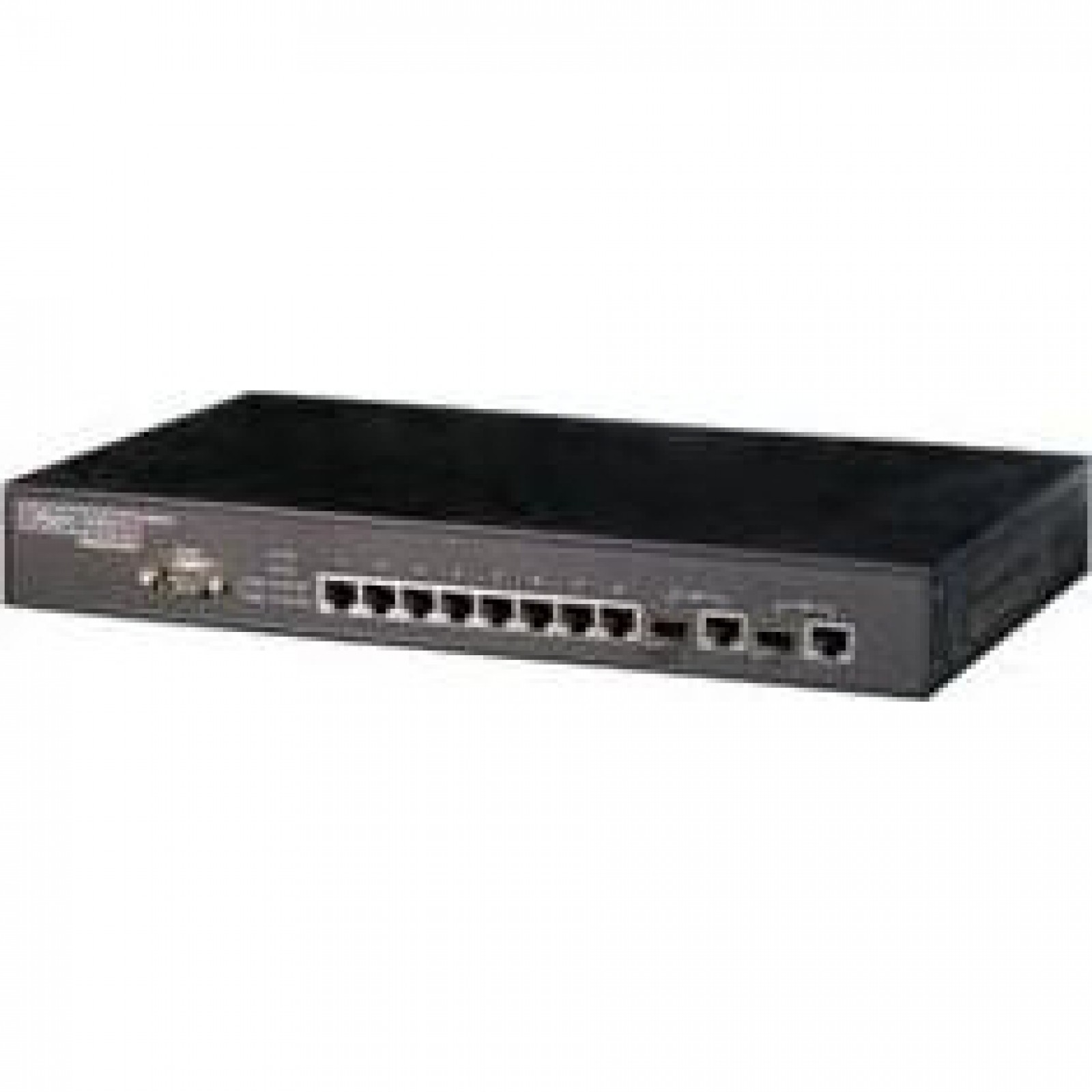 Комутатор мережевий Edge-core ES3510MA