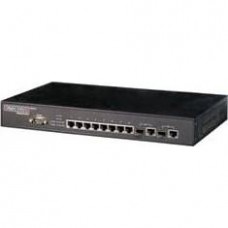 Комутатор мережевий Edge-core ES3510MA