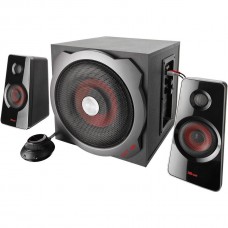Акустична система Trust GXT 38 2.1 Subwoofer Speaker Set (19023)
