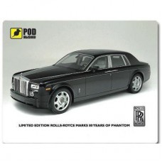 Коврик для мыши Podmyshku Rolls-Royce Phantom