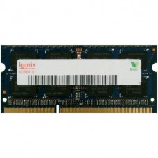 Модуль памяти SO-DIMM 8GB/1600 DDR3L Hynix (HMT41GS6AFR8A-PB)