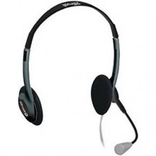 Навушники Trust Primo Chat 3.5mm BLACK (21665)