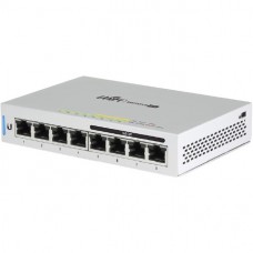 Коммутатор Ubiquiti UniFi Switch US-8-60W