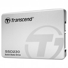 Накопичувач SSD 2.5\' 256GB Transcend (TS256GSSD230S)