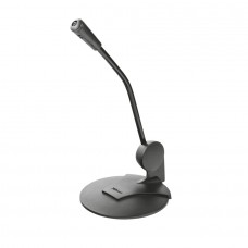 Мікрофон Trust Primo Desk 3.5mm (21674)