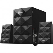 Акустична система F+D A180X black