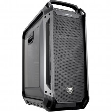 Корпус Cougar Panzer Max Black без БП