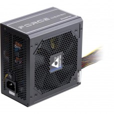 Блок питания Chieftec CPS-750S, 750W, APFC, Fan 120mm, ATX 2.3 RTL
