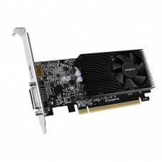 Відеокарта GeForce GT1030 2048Mb GIGABYTE (GV-N1030D4-2GL)