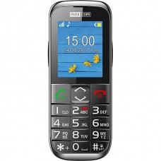 Мобільний телефон Maxcom MM720 Black (5908235972961)