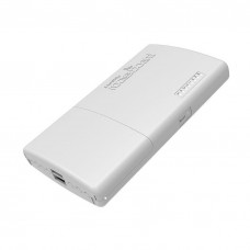 Маршрутизатор Mikrotik RB960PGS-PB PowerBox Pro with 800MHz CPU, 128MB RAM, 5x Gigabit LAN