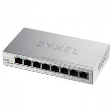 Комутатор мережевий ZyXel GS1200-8 (GS1200-8-EU0101F)