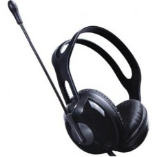 Навушники Microlab K280B Black (K280B)
