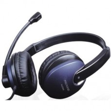 Навушники Microlab K290B Black (K290B)