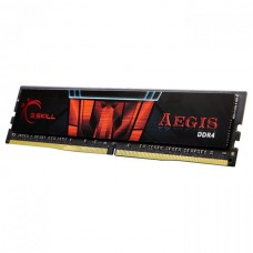 ОЗУ DDR4 16GB 3000 MHz G.Skill (F4-3000C16S-16GISB)