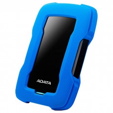 Зовнішній жорсткий диск 2.5\' 1TB ADATA (AHD330-1TU31-CBL)