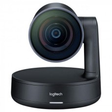 Веб-камера Logitech Rally Black (960-001227)