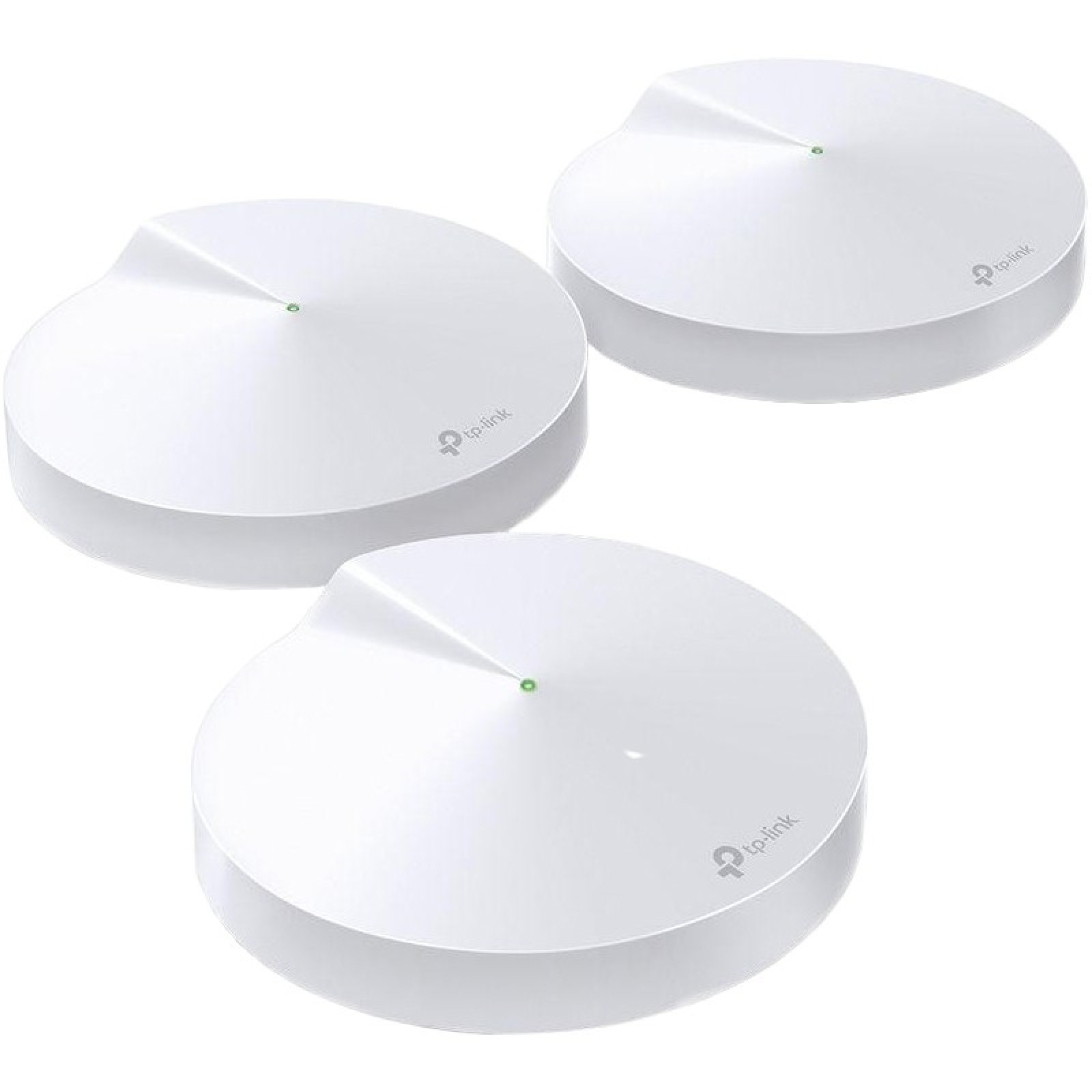 Система WiFi TP-LINK Deco M5 1 pcs