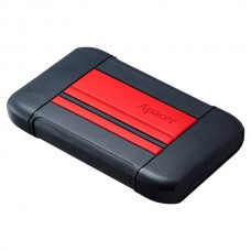 Зовнішній жорсткий диск 2.5\' 2TB Apacer (AP2TBAC633R-1)