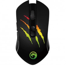 Мишка Marvo M425G USB Black (M425G)