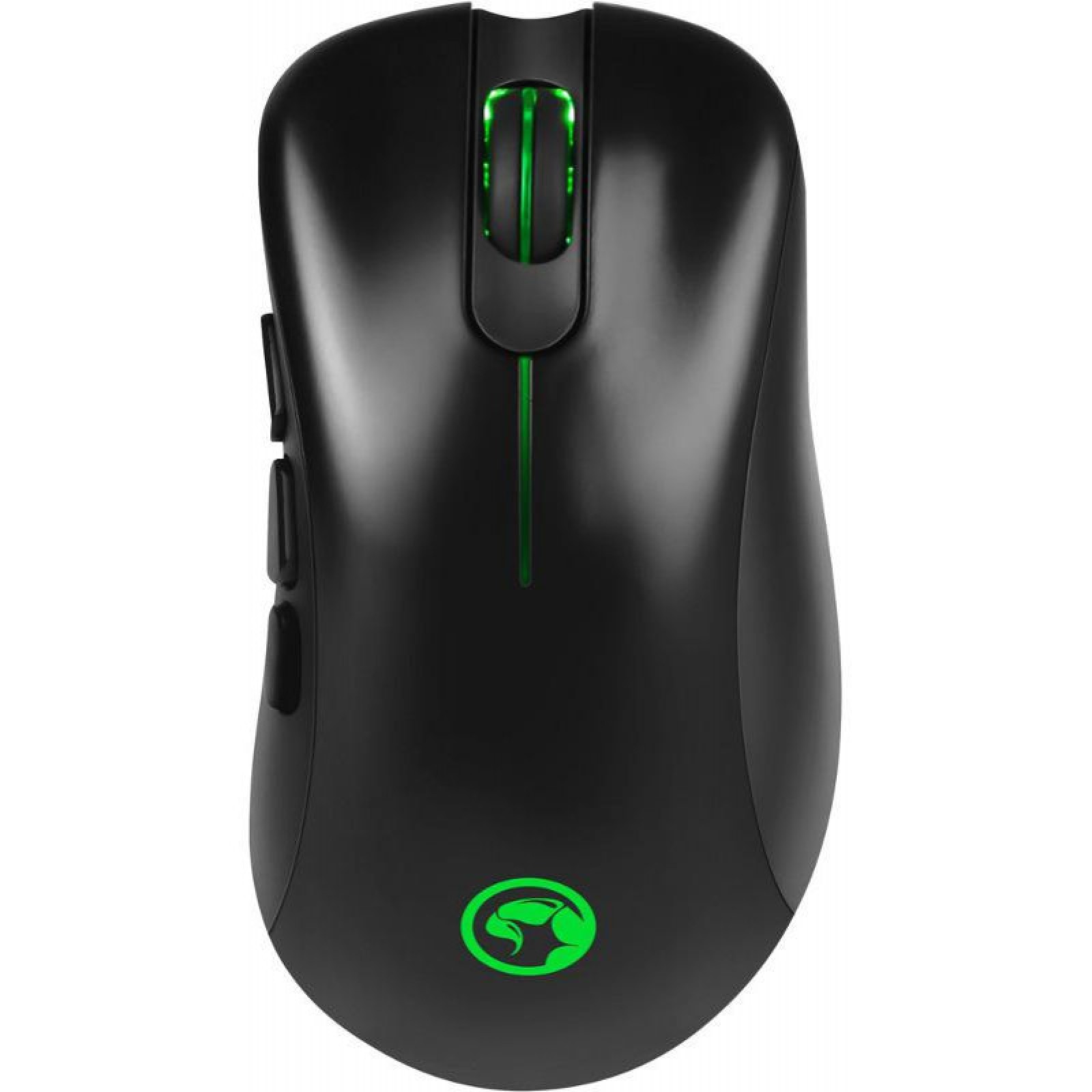 Мишка Marvo G954 USB Black (G954)