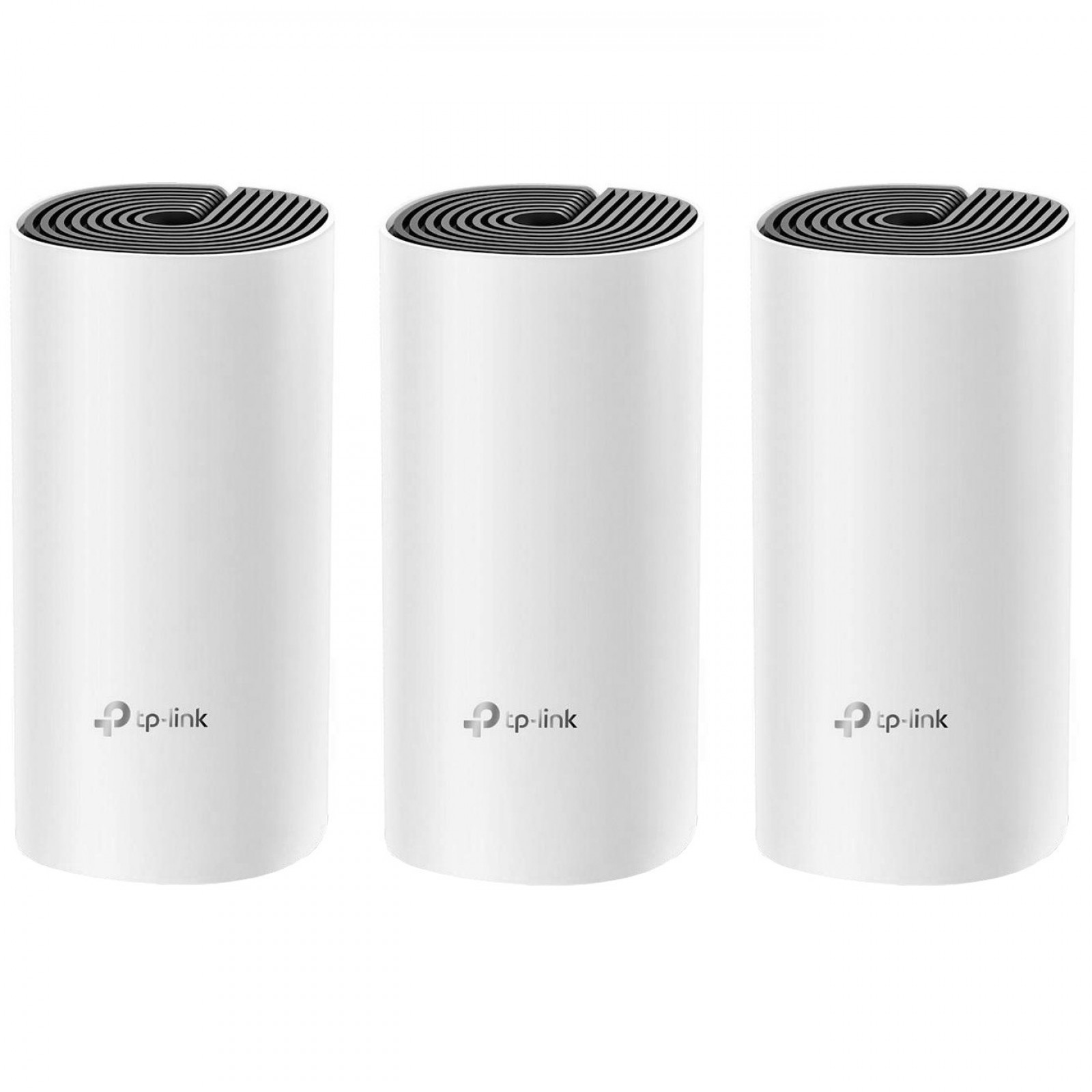 Точка доступу Wi-Fi TP-Link DECO-M4-3-PACK