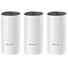 Точка доступу Wi-Fi TP-Link DECO-M4-3-PACK
