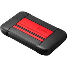 Зовнішній жорсткий диск 2.5\' 1TB Apacer (AP1TBAC633R-1)