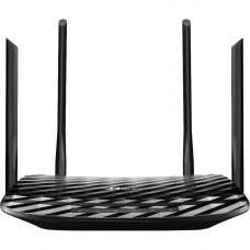 Точка доступу з функцією маршрутизації, мережеве обладнання 1200MBPS 1000M 4P ARCHER A6 TP-LINK