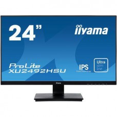 Монітор iiyama XU2492HSU-B6