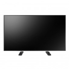 TFT 54,6` Neovo QM-5502, IPS, 4K UHD, Anti-Burn-in™, VGA, HDMIх3, RJ-45, USB, колонки, чорний