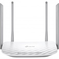 Маршрутизатор TP-Link C50_v6.0, AC1200 WRL ROUTER 1200MBPS 10/100M 4P DB