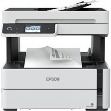 Багатофункціональний пристрій Epson M3170 с WiFi (C11CG92405)