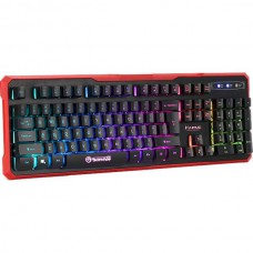 Клавіатура Marvo K629G Multi-LED USB (K629G)
