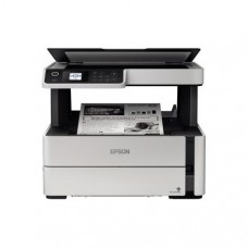 Багатофункціональний пристрій Epson M2170 с WiFi (C11CH43404)