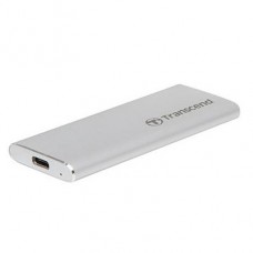 Накопичувач SSD USB 3.1 480GB Transcend (TS480GESD240C)