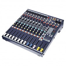 Мікшерний пульт Soundcraft EFX8 (SCR-E535000000EU)