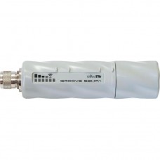 Точка доступу MikroTik GrooveA 52