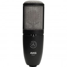 Мікрофон AKG P420 (3101H00430)